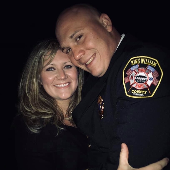 Meet your Posher, Sabrina - Picture 1 of 1